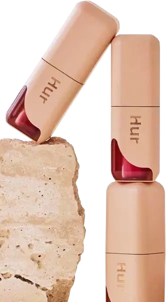 House of Hur Glowy Ampoule Tint